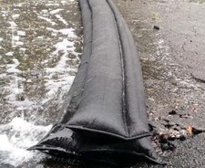 Quick Dam Flood Barrier Ready To Use Just Add Water 6