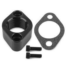 AM134805 Block Heater Adapter Kit for John Deere 1025R 2025R AR87167 picture