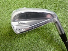 Srixon ZXi Utility 18* 2 Iron Hybrid MMT 90 X Extra Stiff Graphite New picture