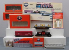 Lionel 6-30003 Operating Freight Expansion Pack NIB picture