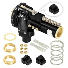 NexxSpeed CNC Aluminum Hopup Chamber (BLACK) for M4 picture