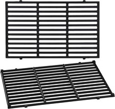 7638 Spirit Grill Replacement Parts for Weber Grill Grates Spirit 300 Series picture