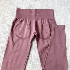 NVGTN Contour Seamless Leggings - 