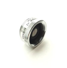 Cosmicar/Pentax X2 TV Range Extender Camera Lens, C-Mount Thread picture