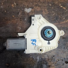 2010-2013 Land Range Rover Sport LR4 Right Front Passenger Side RH Window Motor picture