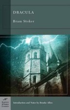 Dracula (Barnes & Noble Classics) - Paperback By Stoker, Bram - GOOD picture
