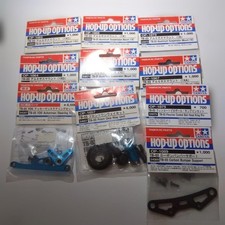 TAMIYA TB０３ picture