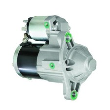 Carquest 19133S Starter Remanufactured picture