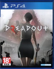 Dreadout 2 for PlayStation 4™ picture