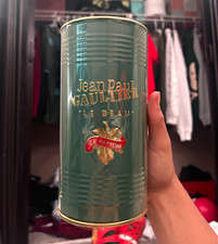 Jean Paul Gaultier Le Beau Le Parfum Eau de Parfum 4.2 fl oz picture