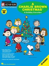 A Charlie Brown Christmas: 8 H - VERY GOOD picture