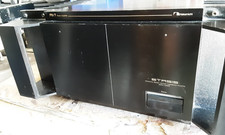 nakamichi pa7 power amplifier picture