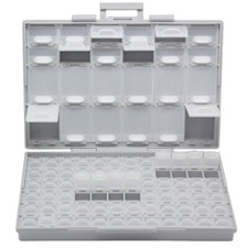 3pcs Aidetek BOXALL96 enclosure SMD SMT parts Organizer Surface Mount Box picture