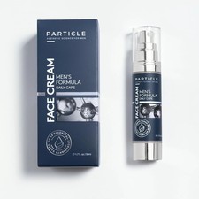Partical Face Cream For Men 6-in-1 Anti Aging Cream Fights Eye Bags Dark Spots picture