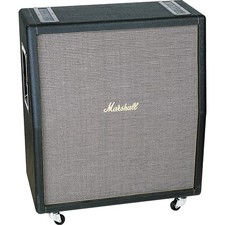 Marshall 1960TV Cabinet picture