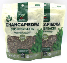 Chanca Piedra Hierba Te (Stone Braker Herbs Tea) 2 Bags picture