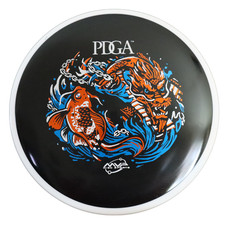 Axiom - Crave - 6.5 Speed Straight Flying Disc Golf Fairway Driver picture