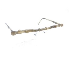 Design Maske Berlin RARE Vintage Sigma BF Brown Eyeglasses Frames 145 Designer picture