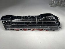 Vintage Märklin HO SK800  Steam Locomotive 3 Dome 1952 & 1958 Weighs 2lbs picture