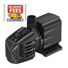 Atlantic Tidal Wave Mag Drive Pump 1500 GPH picture