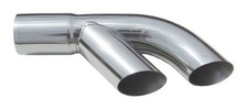 Pypes EVT13 Exhaust Stainless Steel 3