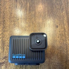 GoPro HERO11 Black Action Camera Bundle w/ USB-C Cable, Mount Clip, Adhesive picture
