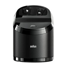 Braun Clean & Charge Base Type 5430 for Series S9-3(type 5793) Models ONLY picture