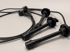 TOYOTA SPARK PLUG CORD SET 1903762050 19037-62050 picture