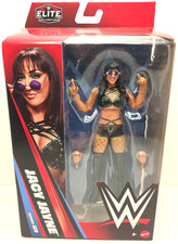WWE Elite Series 128 Jacy Jayne 6