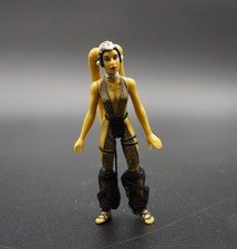 Vintage 1998 Kenner toys Power of the Force II 3.75