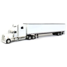 1/64 Freighliner Classic XL Sleeper with Single Rear Door 36610 picture