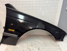 ⭐  97-03 Bmw E39 5 Series Right Passenger Side Fender  Oem picture