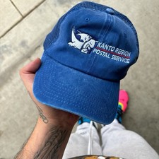 Kanto Region Dragonite Mall Pokémon Hat picture
