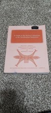Kiowa Collections: Smithsonian Contributions To Anthropology #40 1997 By William picture