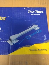 Tru-Test Datamars HD5T Heavy-Duty Load Bar –NEW– Cattle Scale Load Bar picture