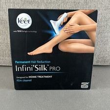 Veet Infini' Silk Pro Light-Based IPL Hair Removal System Infini Infini'Silk NEW picture