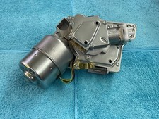 RESTORED 1963 - 67 Corvette wiper motor   5044518 (200.00 CORE CHARGE INCLUDED) picture