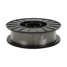 Welding Wire 10 Lbs Spool ER308L .035 MIG Stainless Steel Welding Wire New picture