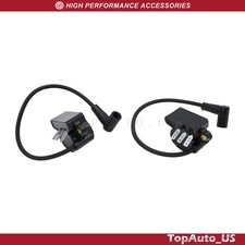 2x Ignition Coil Spark Module Fits Kohler SV740 GT155 CH740 CV740 SV735 picture