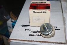 NOS Ford 1969 - 71 Mustang AC blower motor switch C9AZ-19986-A picture