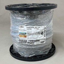 CAROL Prysmian Group 4 Conductor Shielded Copper 16 Gauge 1000ft E2044S.41.10 picture