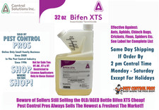 32 oz Bifen X ts Pest Insecticide Generic Talstar Control Stink Bugs Earwigs Etc picture