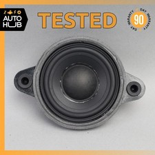 12-20 Mercedes R172 SLK350 SLC300 Door Audio Speaker Logic 7 1728200002 OEM picture