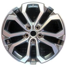 (Ships Today) Wheel Rim GMC Terrain 19 2018-2022 23418950 84546074 OEM OE 5899 picture