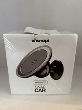 Oh Snap MagSafe snap car picture