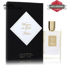 Woman in Gold Perfume 1.7 oz EDP Spray for Women by Kilian picture