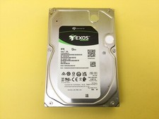 Seagate Exos 7E8 8TB 7.2K SAS 12Gbps 3.5in HDD ST8000NM001A picture
