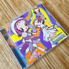 Too Ojamajo Doremi Character Mini Album Segawa Onpu CD picture