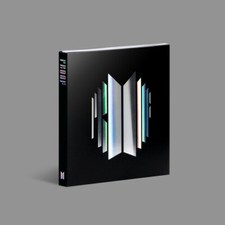 BTS Official Album Proof Compact Edition CD - Genuine Korea Release picture