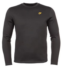 Blocker Outdoors Koretec Heavy Weight Top (Charcoal) Medium picture